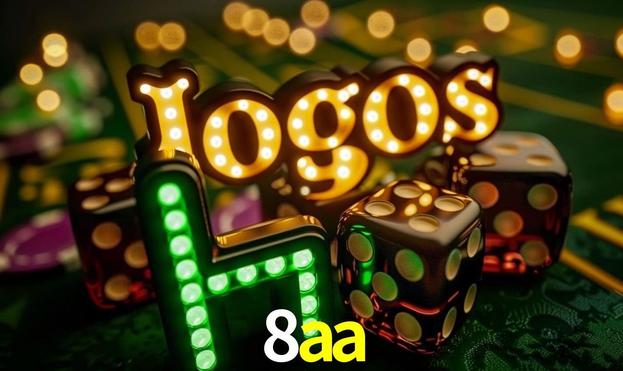 Diretório de Jogos 8aa