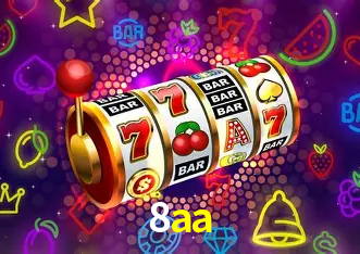 Descubra a Magia dos Jogos de Arcade no 8aa