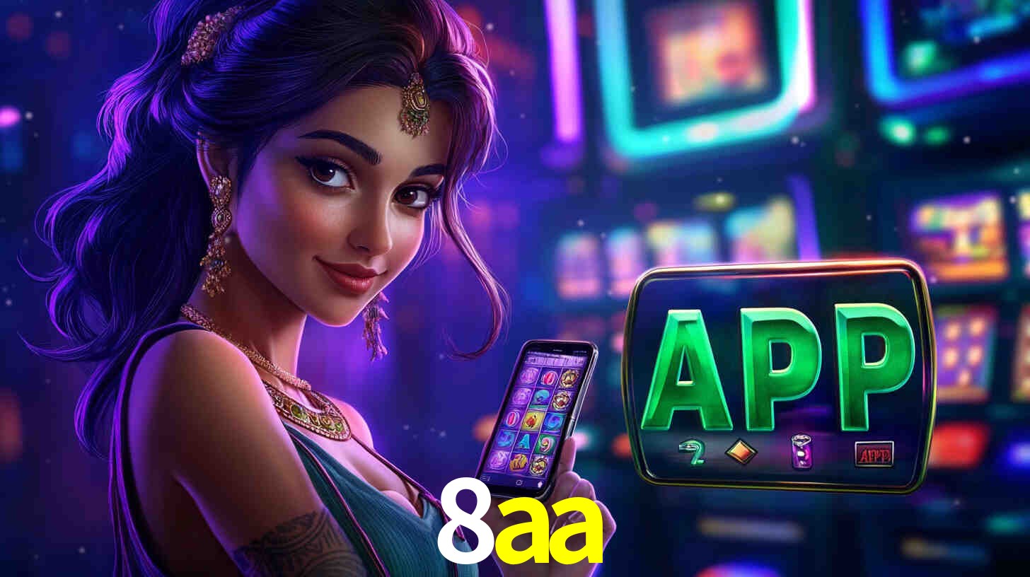 8aa: A Experiência de Casino com Jogos de Mesa ao Vivo