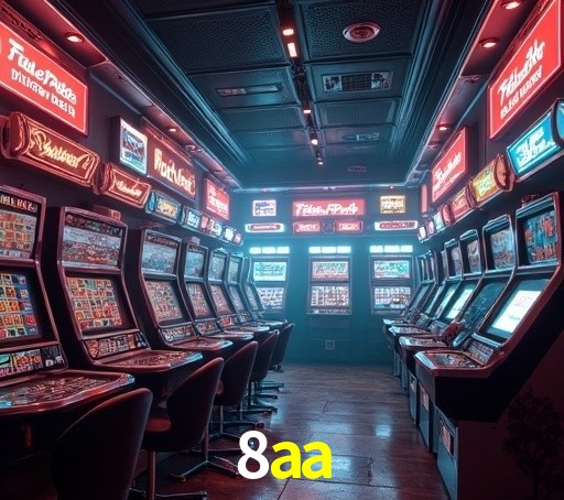8aa Sistema Rápido