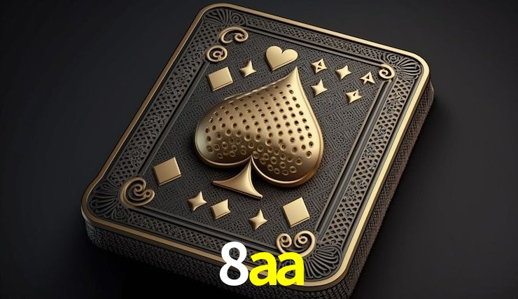 Estatísticas do Jogo 8aa