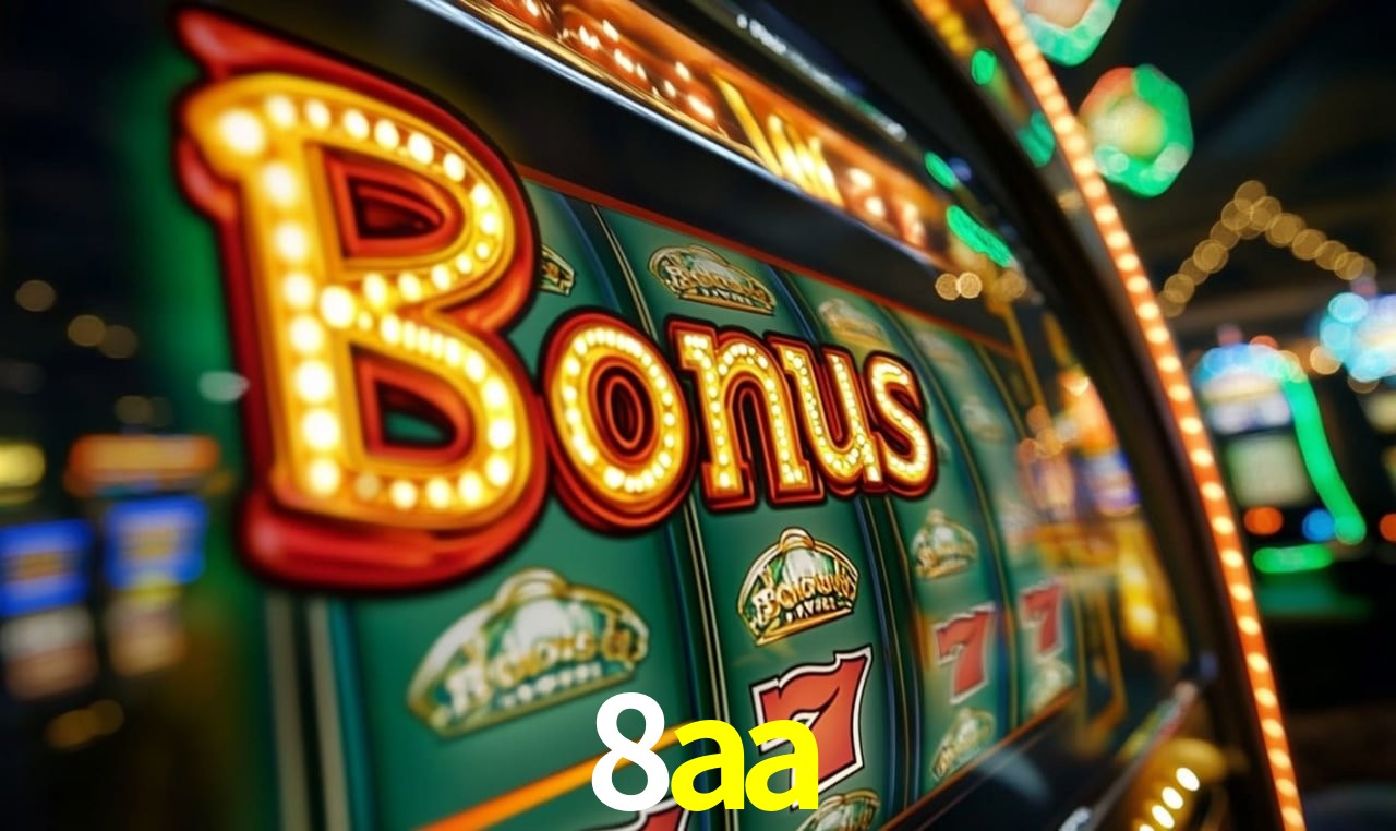 8aa Loteria Online Brasil - Plataforma Certificada