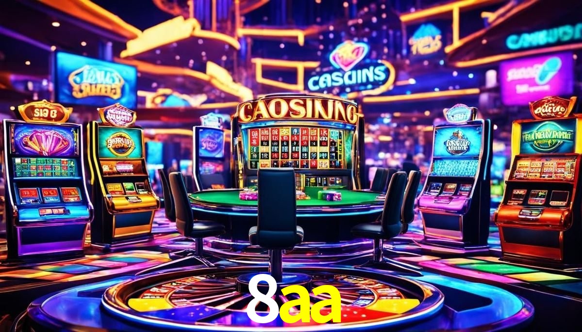 Recursos de Bônus 8aa