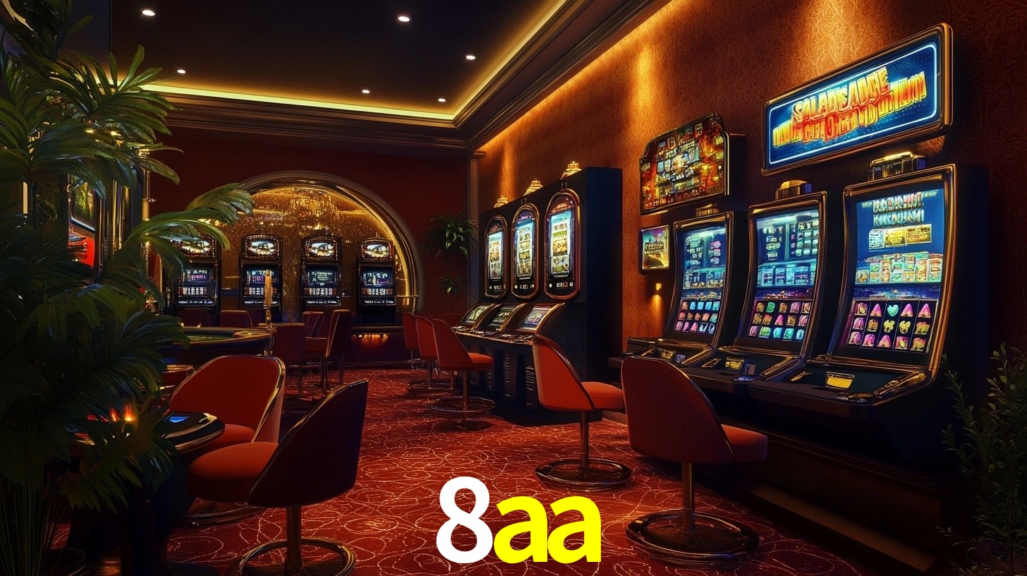 Daily Bonuses 8aa