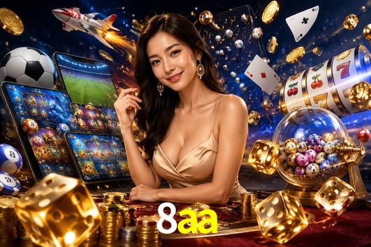 Slot Games 8aa