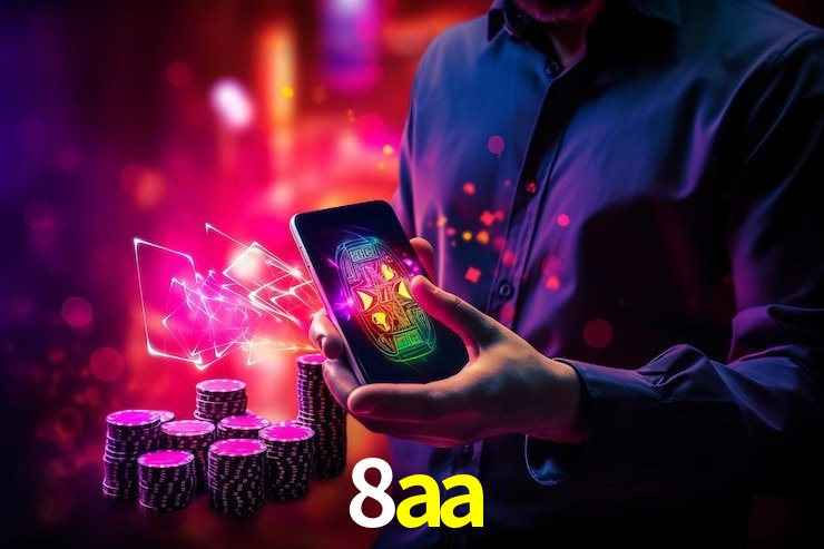 Casino VIP 8aa