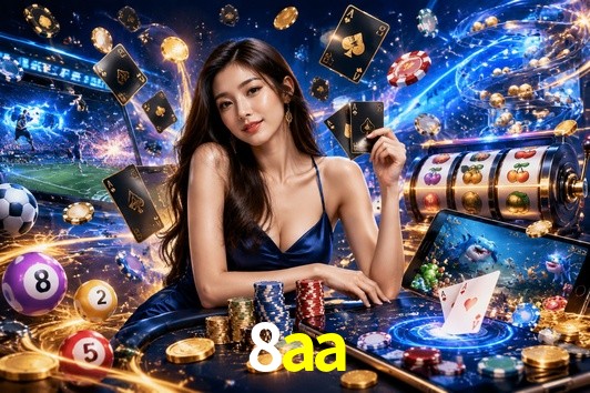 Account Benefits 8aa