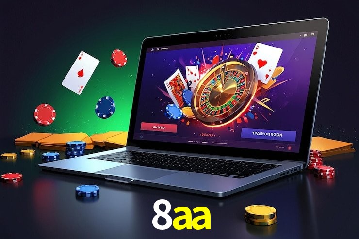8aa Logo Oficial