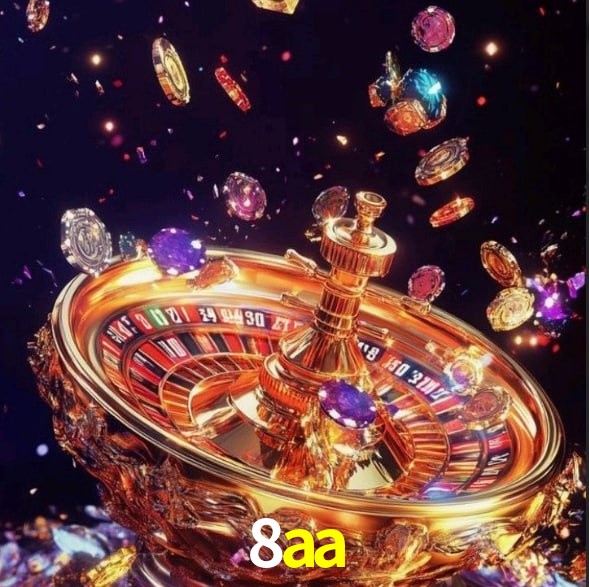 8aa Logo Verificado