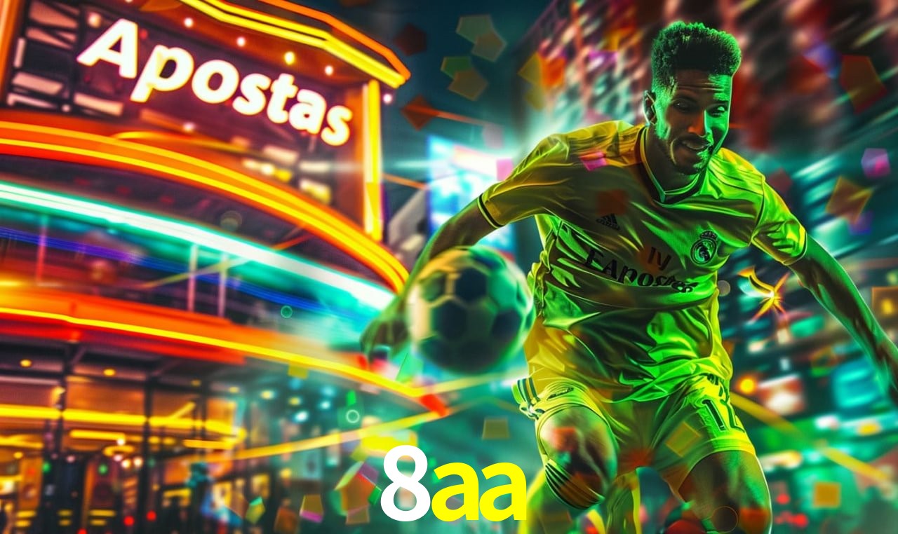 Provedores de Jogos 8aa