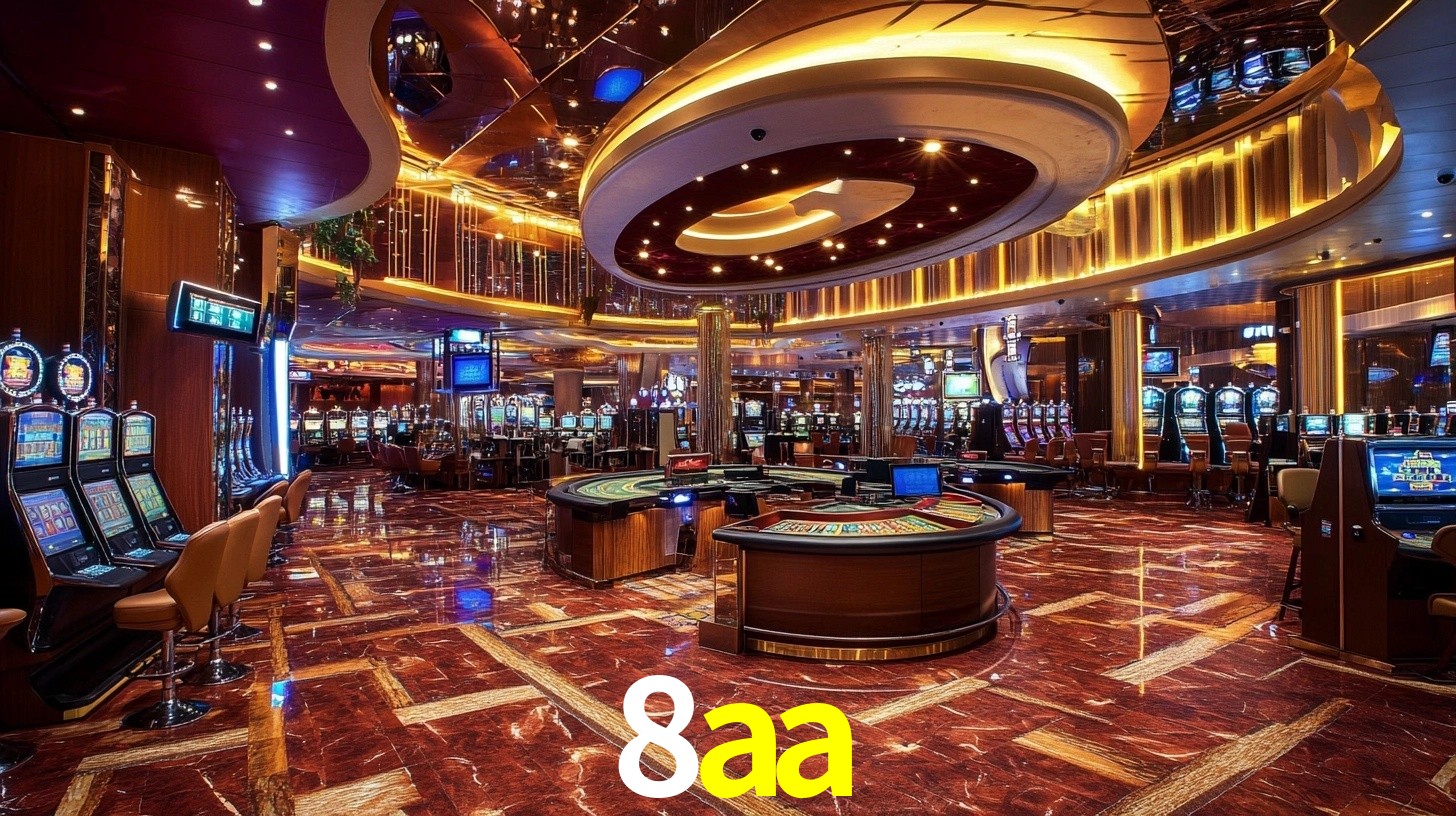 Welcome Bonus 8aa