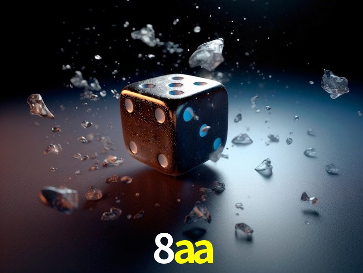Logo da 8aa