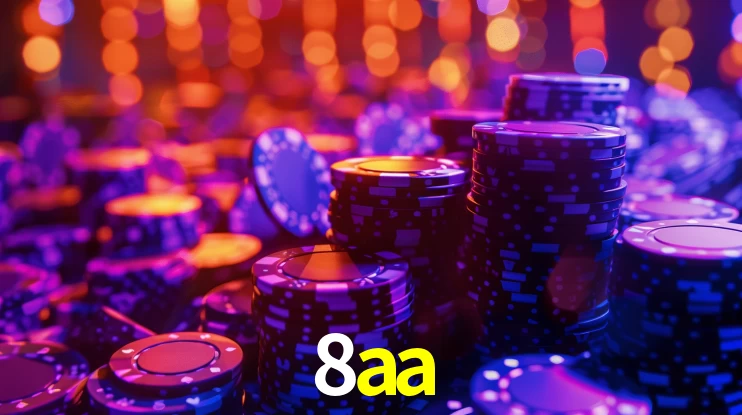 8aa: A Experiência de Casino com Jogos de Mesa ao Vivo