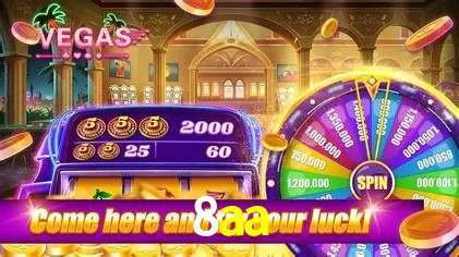 APP oficial da 8aa para mobile