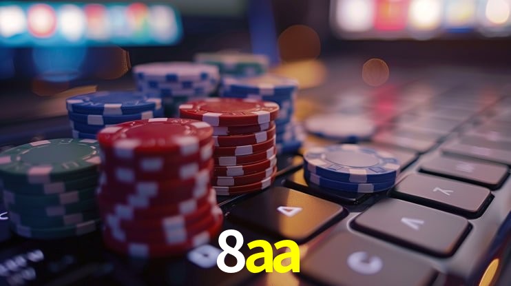 Casino Ao Vivo 8aa