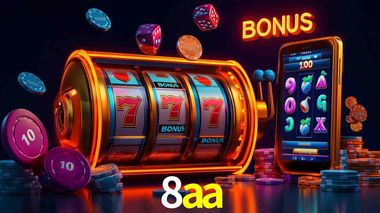 A Experiência Imersiva dos Cassinos Ao Vivo no 8aa
