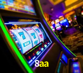 Inovações de Jogos na 8aa: O Futuro das Experiências Interativas