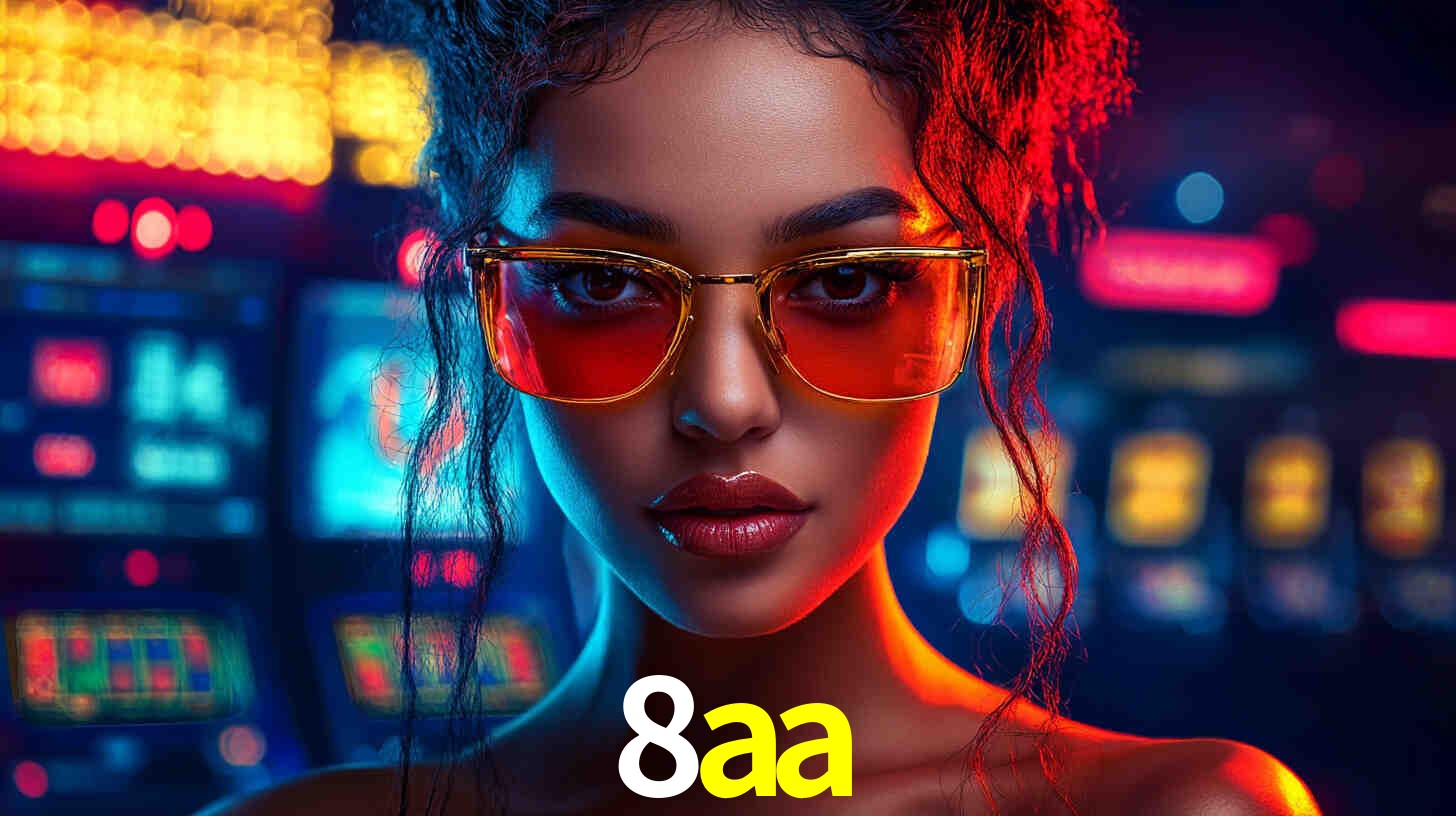 A Popularidade dos Caça-Níqueis no 8aa