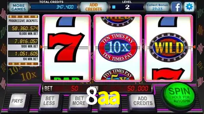 Explorando a Categoria de Eventos em Apostas na 8aa