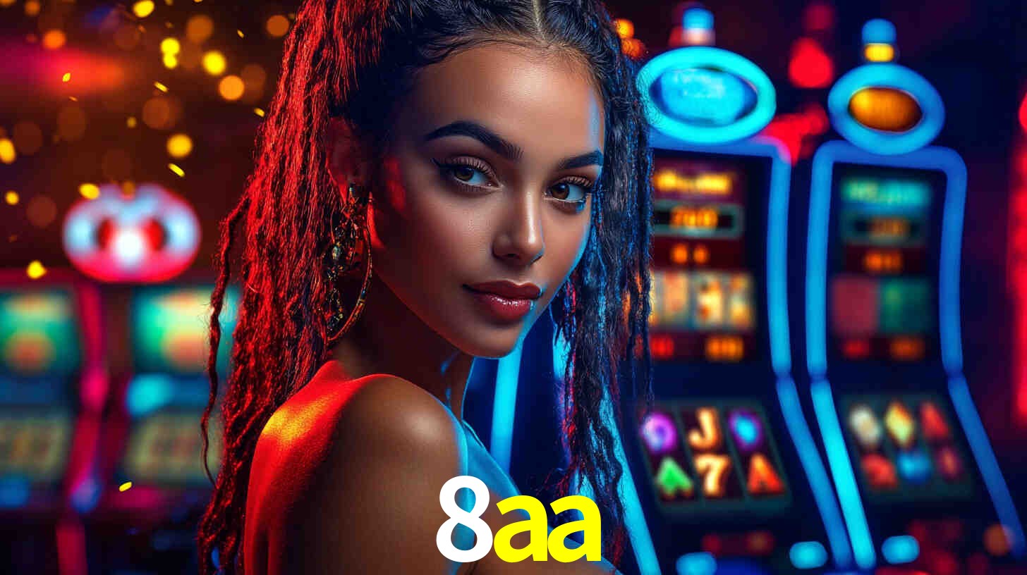 Descubra o Programa VIP da 8aa: Vantagens Exclusivas para Jogadores