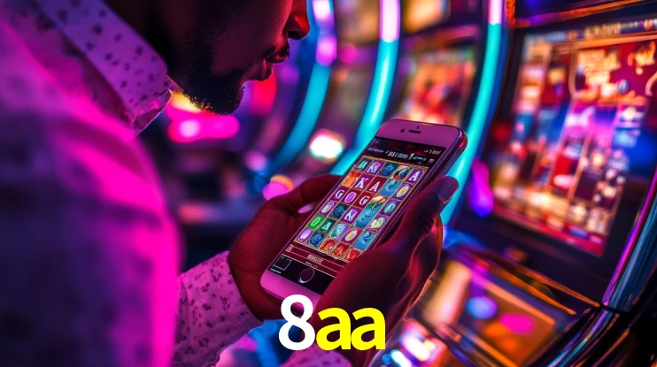 Baixar App 8aa