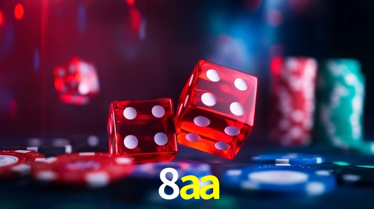 Bonus na Plataforma Online 8aa