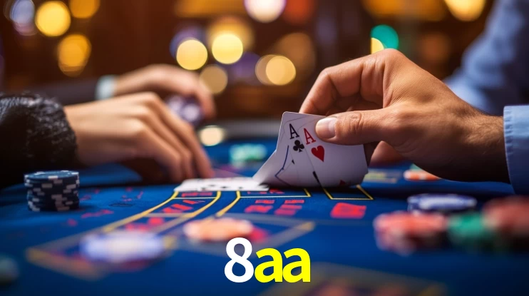 Jogos na 8aa